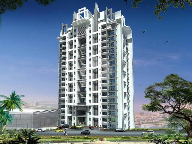 Apartment for sale in Islamabad