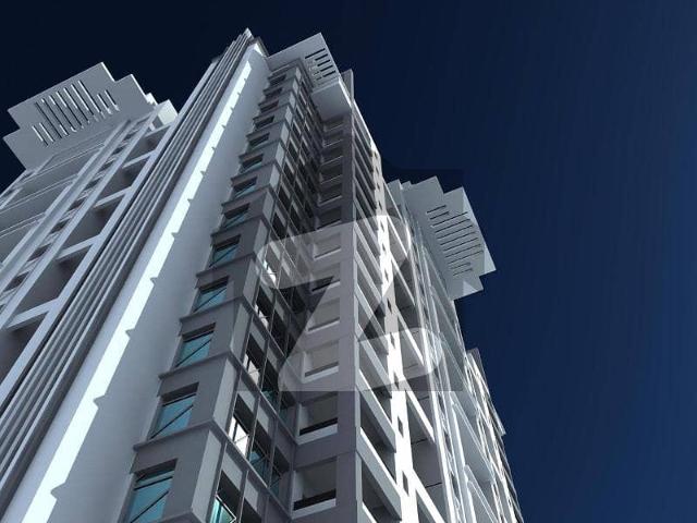 Apartment for sale in Islamabad