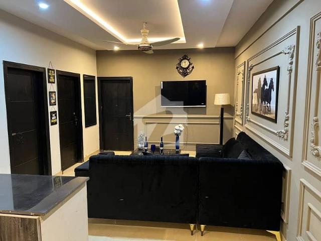 Apartment for rent in Islamabad