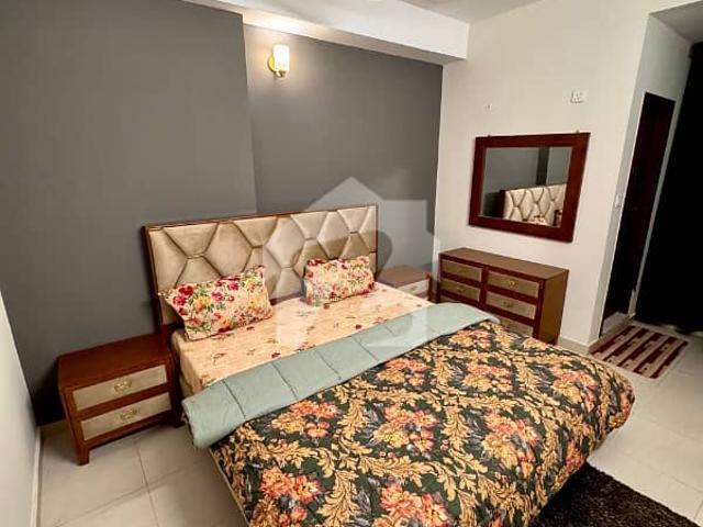 Apartment for rent in Islamabad