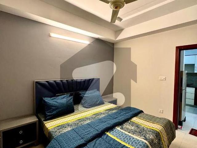 Apartment for rent in Islamabad