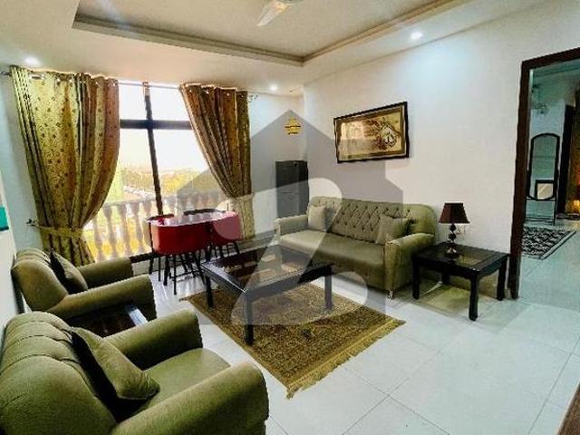 Apartment for rent in Islamabad
