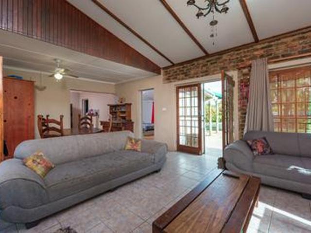House for sale in Groot Brak Rivier, Western Cape