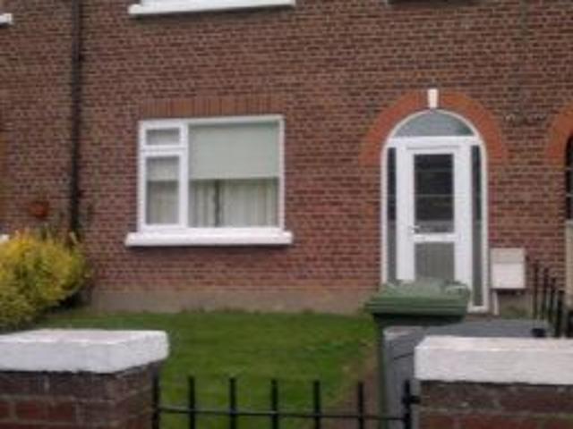 House to rent in Bluebell, North Tipperary
