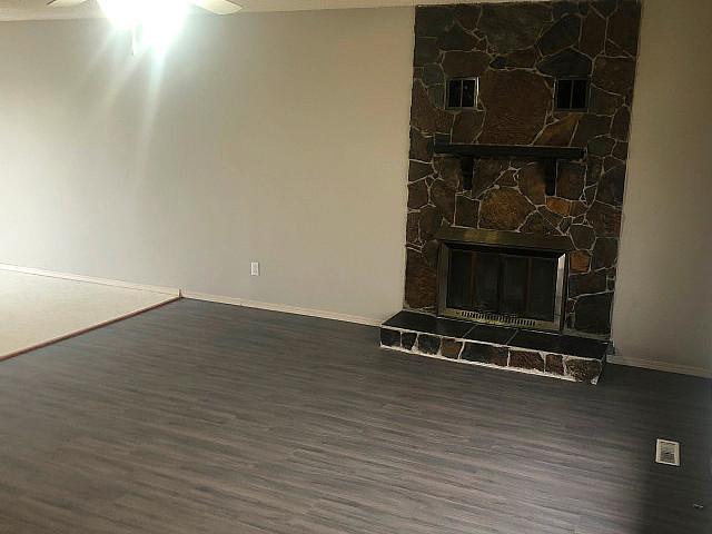 House for rent in Alberta