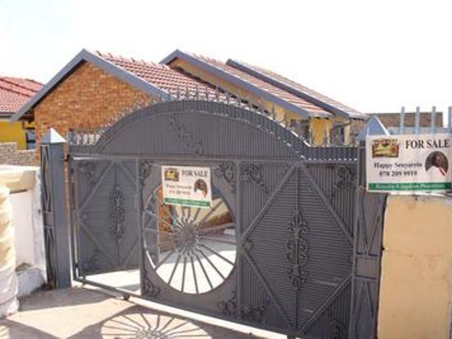 House for sale in Mabopane, Gauteng