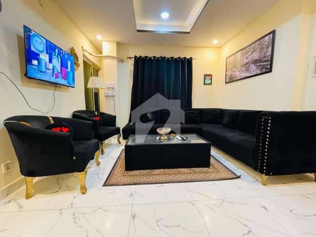Apartment for rent in Islamabad