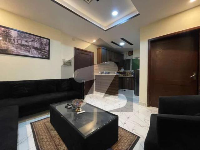 Apartment for rent in Islamabad