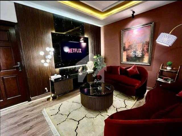 Apartment for sale in Islamabad