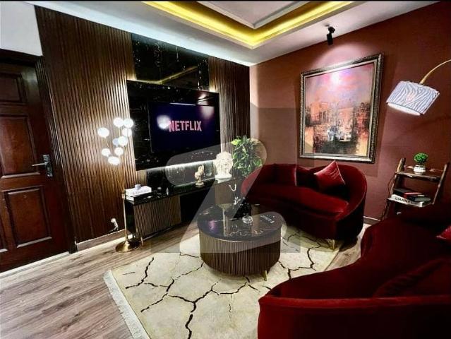 Apartment for sale in Islamabad