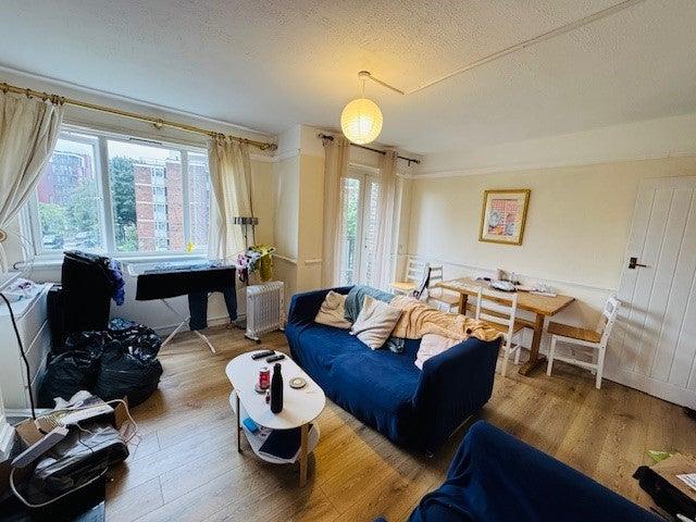 Apartment for rent in Hoxton, Greater London