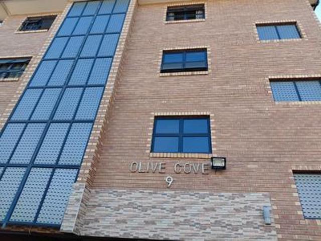 Apartment for rent in Seaview, Kwazulu-natal