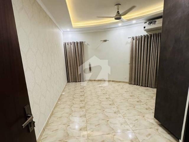 Apartment for rent in Islamabad