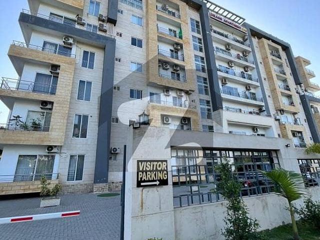 Apartment for sale in Islamabad