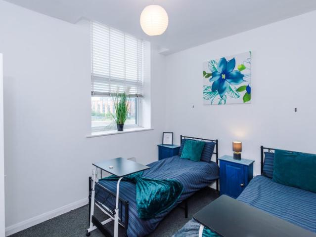 Apartment for rent in Salford, Greater Manchester