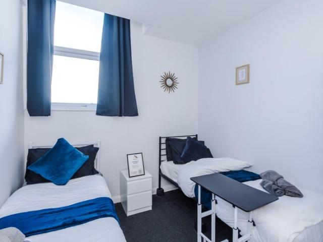 Apartment for rent in Salford, Greater Manchester