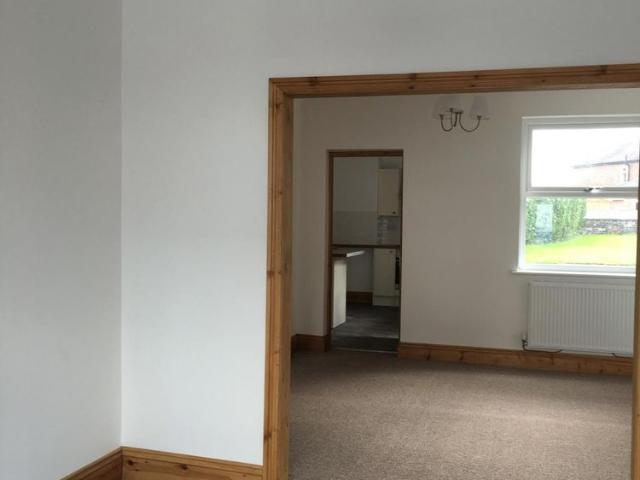 House for rent in Hammond Street