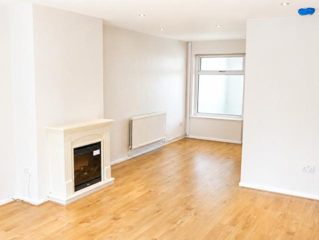 House for rent in Priest Down, Hampshire