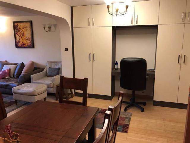 House for rent in Jersey Farm, Five Acres