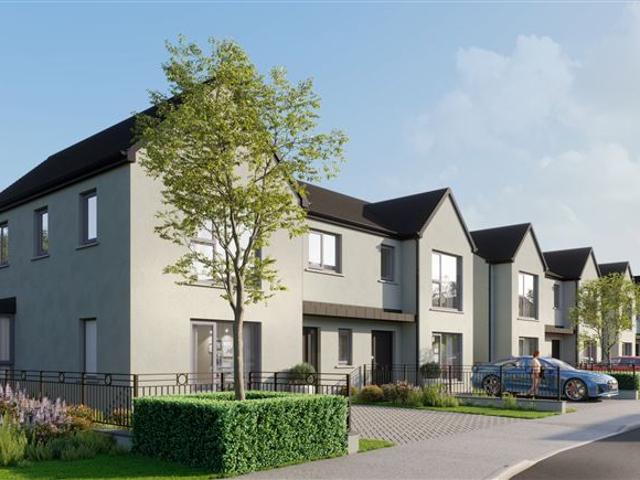 Detached House for sale in Burnfort, South Tipperary