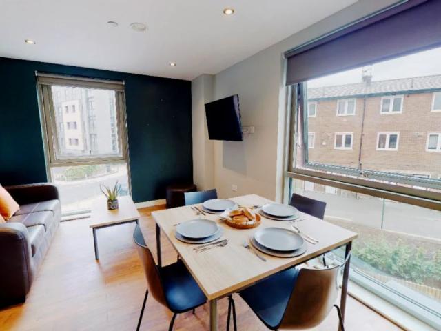 Room for rent in Saint George's, Netherthorpe