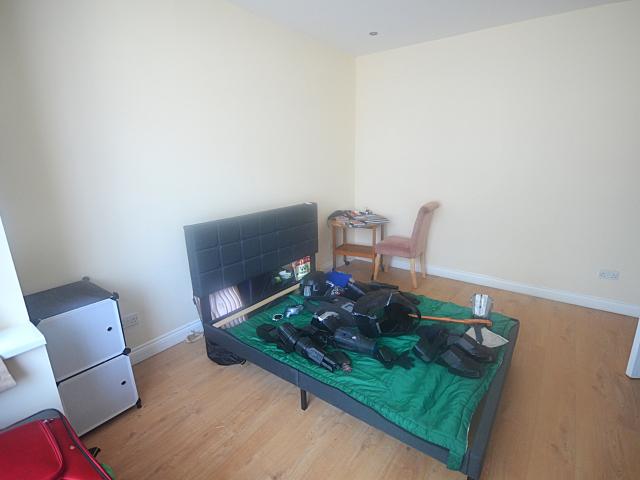 Apartment for rent in St. John's Wood, Greater London