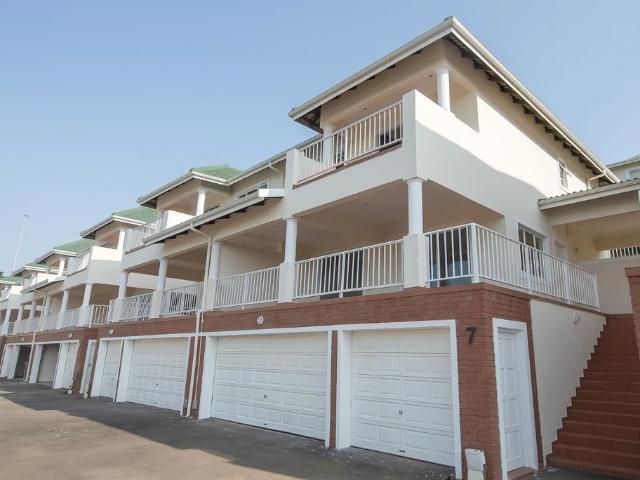 Townhouse for sale in Kwazulu-natal
