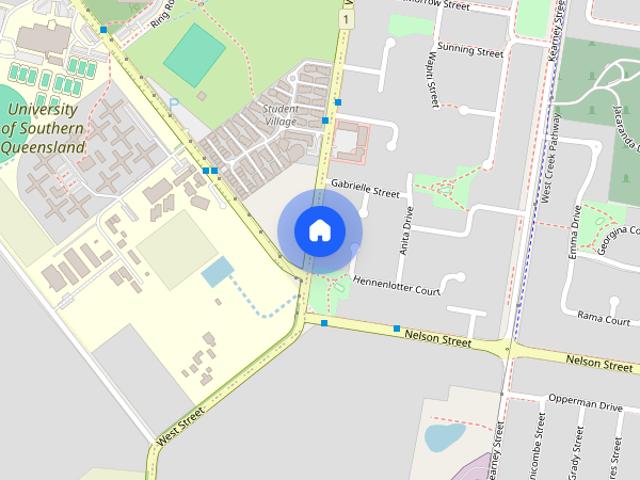 Apartment for rent in Kearneys Spring, Toowoomba