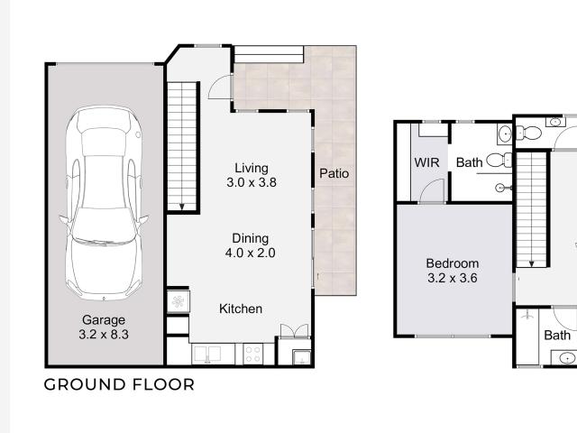 Townhouse for sale in Toombul, Queensland