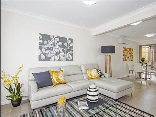 Townhouse for rent in Methul, Queensland