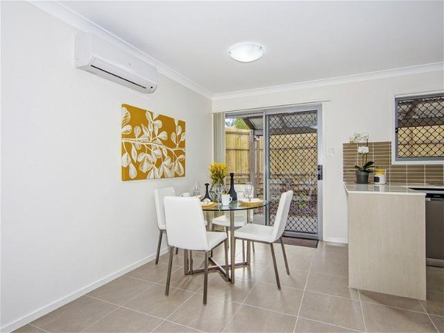 Townhouse for rent in Methul, Queensland