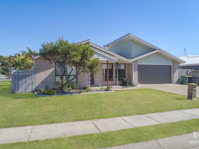 House for rent in Bowen