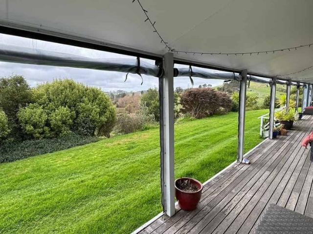 House for rent in Kawau Island, Oroua County