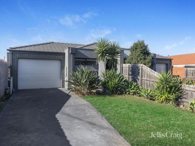 Townhouse for rent in Camerons Creek, Victoria