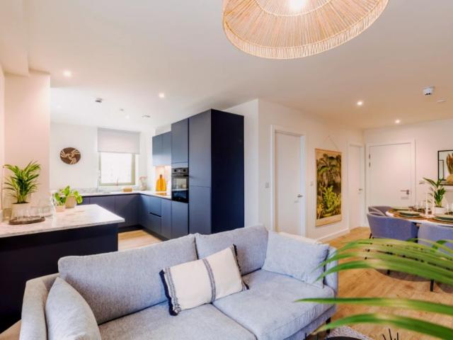 Apartment for rent in City Centre, South Yorkshire