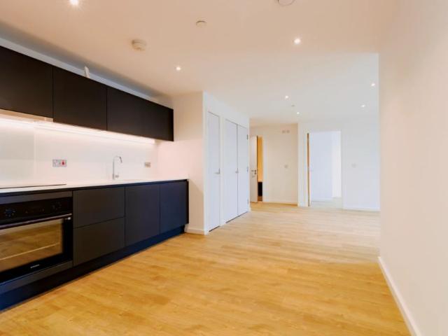 Apartment for rent in Strangeways, Manchester