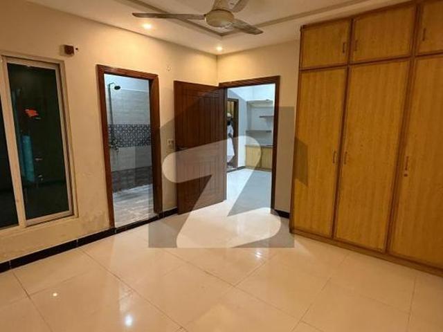 Apartment for rent in Islamabad
