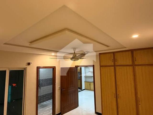 Apartment for sale in Islamabad