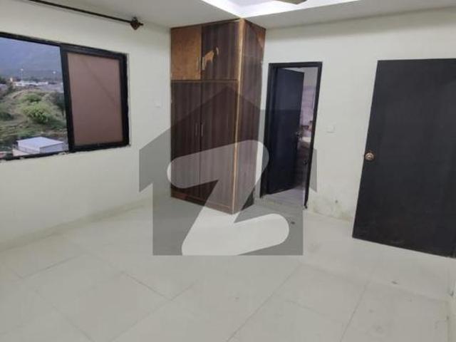 Apartment for rent in اسلام آباد, زون 1