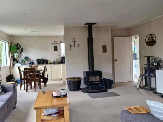 House for rent in Hillsborough, Taranaki