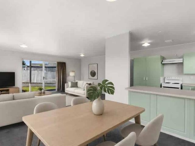 Apartment for rent in Tuakau, Waikato
