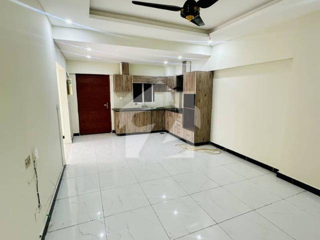 Apartment for sale in Islamabad