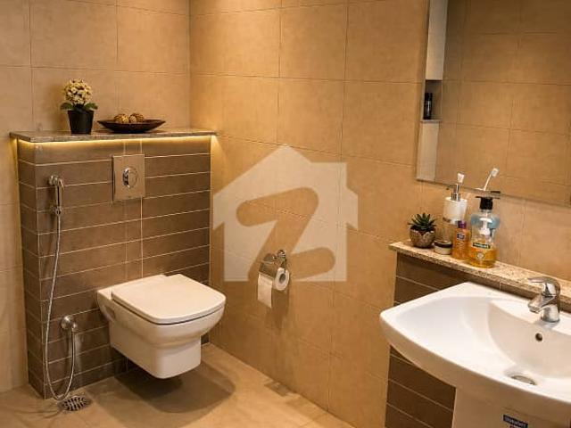 Apartment for rent in Islamabad