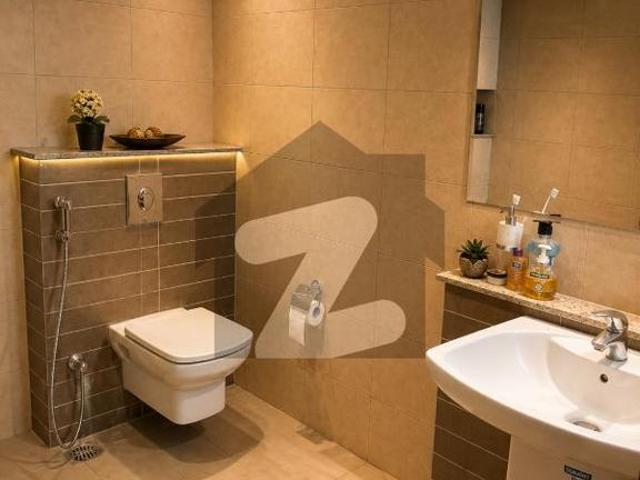 Apartment for rent in Islamabad