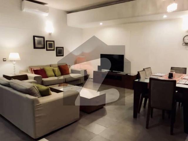 Apartment for rent in Islamabad