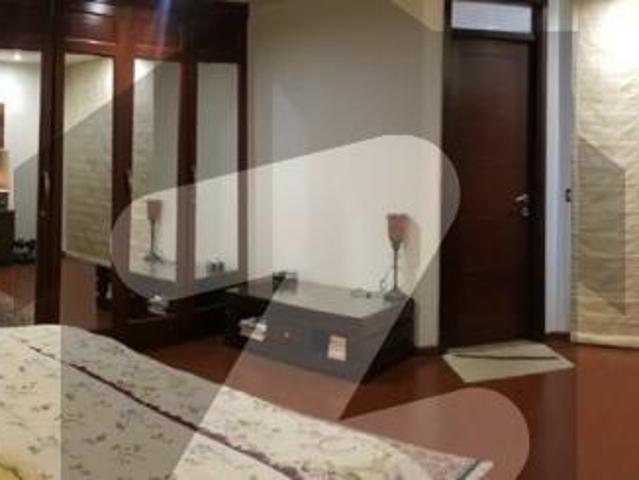 Apartment for rent in Islamabad