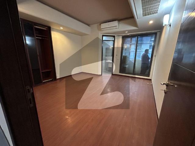 Apartment for rent in Islamabad