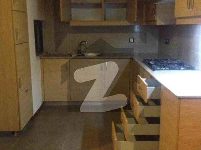 Apartment for rent in Islamabad