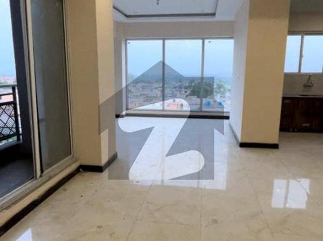 Apartment for sale in Islamabad