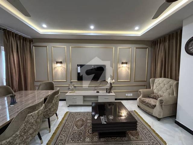 Apartment for rent in اسلام آباد, زون 1